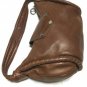 Celine Leather Shoulder Bag