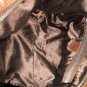 Celine Leather Shoulder Bag