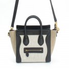Celine Luggage Shoulder Bag