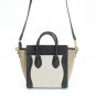 Celine Luggage Shoulder Bag