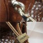 Celine Croc Shoulder Bag