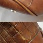 Celine Croc Shoulder Bag