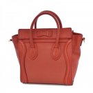 Celine Luggage 2WAY Handbag