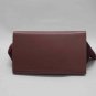 Celine leather × suede 2Way bag
