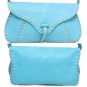 Celine Handbag Blue
