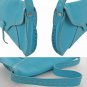 Celine One Shoulder Bag Blue