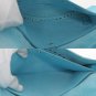 Celine One Shoulder Bag Blue