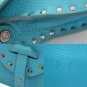 Celine One Shoulder Bag Blue