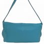 Celine One Shoulder Bag Blue