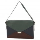 Celine Diamond Shoulder Bag Clutch