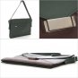 Celine Diamond Shoulder Bag Clutch