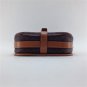 Celine Slanted Cliff Shoulder Bag Macadam Shorudaba