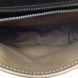 Celine Slanted Cliff Shoulder Bag Macadam Shorudaba