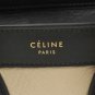 Celine Luggage Nano Shopper 2way Shoulder Bag