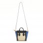 Celine Luggage Nano Shopper 2way Shoulder Bag