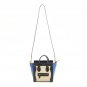 Celine Luggage Nano Shopper 2way Shoulder Bag