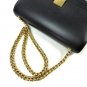 CELINE Classic Chain Shoulder Bag