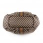 CELINE Shoulder Bag Canvas Ladies