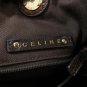 CELINE Shoulder Bag Canvas Ladies