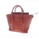 Celine Ragejinano Shoulder Bag For Women Leather
