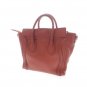 Celine Ragejinano Shoulder Bag For Women Leather
