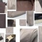 Celine Square Satchel 2WAY Light Gray