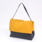 Beautiful Celine All Soft Shoulder Bag