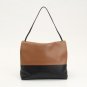 Celine All Soft Shoulder Bag Brown