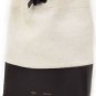 Celine Purse Type One-Shoulder Bag Canvas Leather