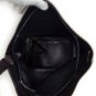 Celine Purse Type One-Shoulder Bag Canvas Leather