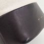 Celine Purse Type One-Shoulder Bag Canvas Leather