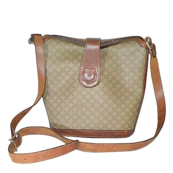 Celine Shoulder Bag