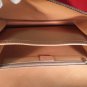 Celine Leather Shoulder Bag