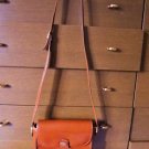 Beautiful Celine Shoulder Vintage Leather