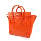 Celine Shoulder Bag For Women Leather