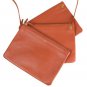Celine Large Shoulder Bag Brown