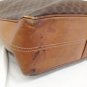 Celine Beautiful Macadam Pattern Shoulder Bag