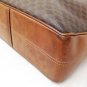 Celine Beautiful Macadam Pattern Shoulder Bag