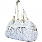 Celine Macadam Mini Shoulder Bag