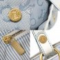 Celine Macadam Mini Shoulder Bag