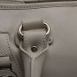 Celine Shoulder Bag Ivory Leather