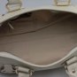 Celine Shoulder Bag Ivory Leather