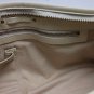 Celine Shoulder Bag Ivory Leather