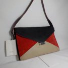 Celine Leather Clutch