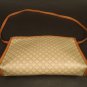 Celine Macadam Pattern Shoulder Bag