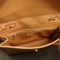 Celine Macadam Pattern Shoulder Bag