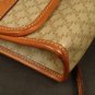 Celine Macadam Pattern Shoulder Bag