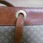 Celine Macadam Pattern Shoulder Bag