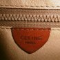 Celine Macadam Pattern Shoulder Bag