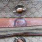 Celine Macadam Pattern Shoulder Bag